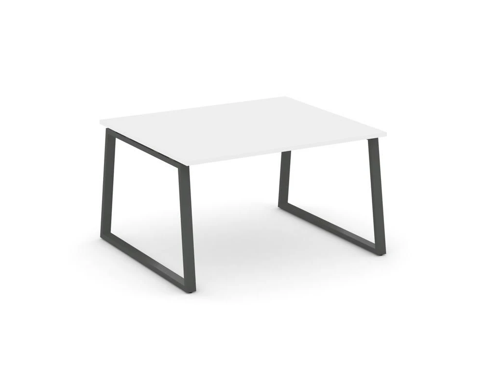 Стол переговорный SN-6T1.SPRG-034.3 1580х1180х750 Стайл Проджект Фьюжн / Style Project Fusion