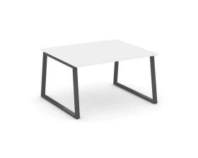 Стол переговорный SN-6T1.SPRG-034.3 1580х1180х750 Стайл Проджект Фьюжн / Style Project Fusion images