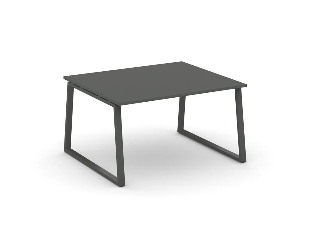 Стол переговорный SN-6T1.SPRG-034.3 1580х1180х750 Стайл Проджект Фьюжн / Style Project Fusion