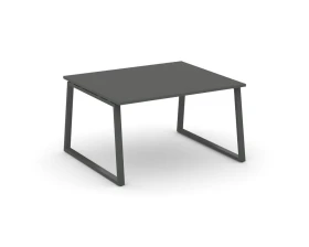 Стол переговорный SN-6T1.SPRG-034.3 1580х1180х750 Стайл Проджект Фьюжн / Style Project Fusion images