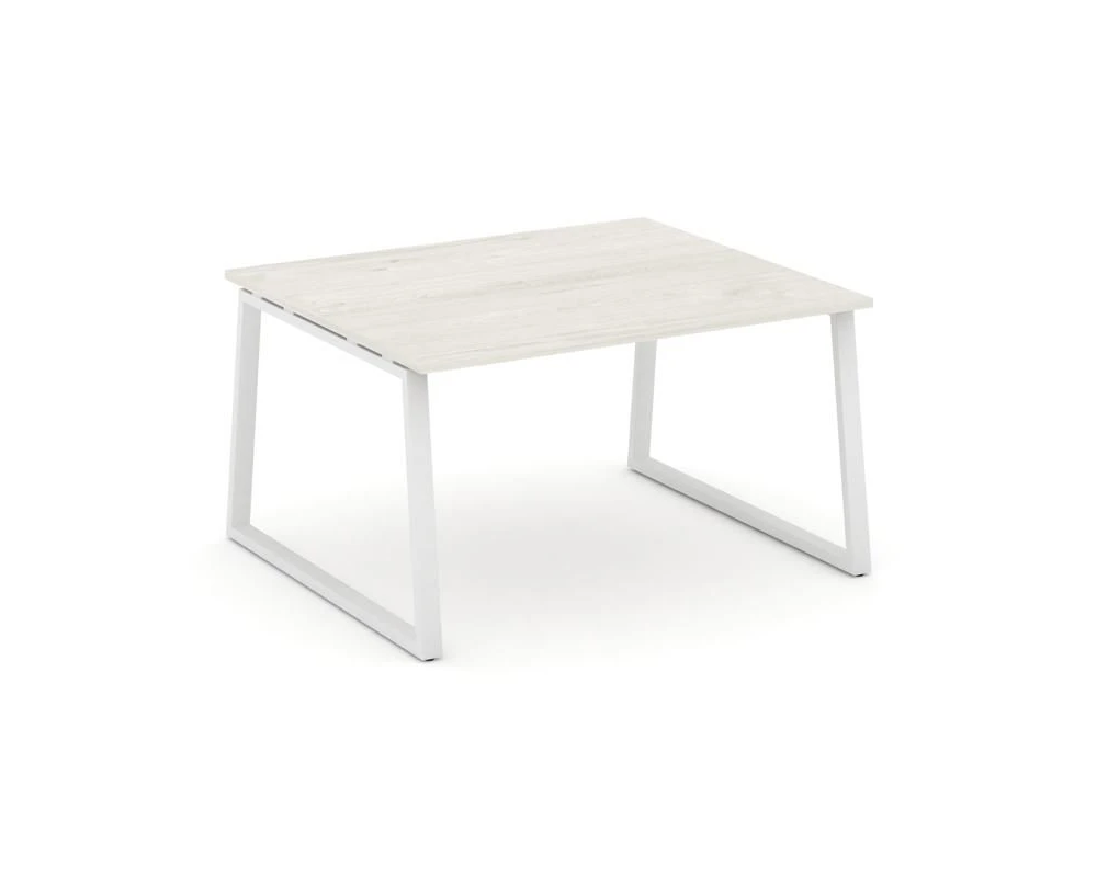 Стол переговорный SN-6T1.SPRG-034.3 1580х1180х750 Стайл Проджект Фьюжн / Style Project Fusion