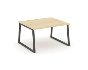 Стол переговорный SN-6T1.SPRG-034.3 1580х1180х750 Стайл Проджект Фьюжн / Style Project Fusion images