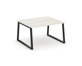 Стол переговорный SN-6T1.SPRG-034.3 1580х1180х750 Стайл Проджект Фьюжн / Style Project Fusion images