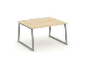 Стол переговорный SN-6T1.SPRG-034.3 1580х1180х750 Стайл Проджект Фьюжн / Style Project Fusion images