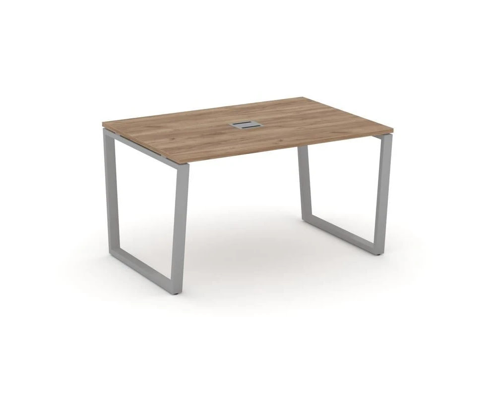 Стол переговорный SN-6T2.SPRG-001 980х980х750 Стайл Проджект Фьюжн / Style Project Fusion