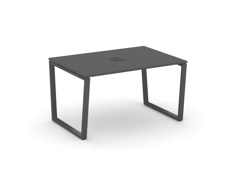 Стол переговорный SN-6T2.SPRG-001 980х980х750 Стайл Проджект Фьюжн / Style Project Fusion