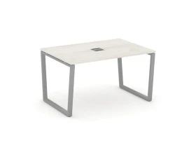 Стол переговорный SN-6T2.SPRG-001 980х980х750 Стайл Проджект Фьюжн / Style Project Fusion images