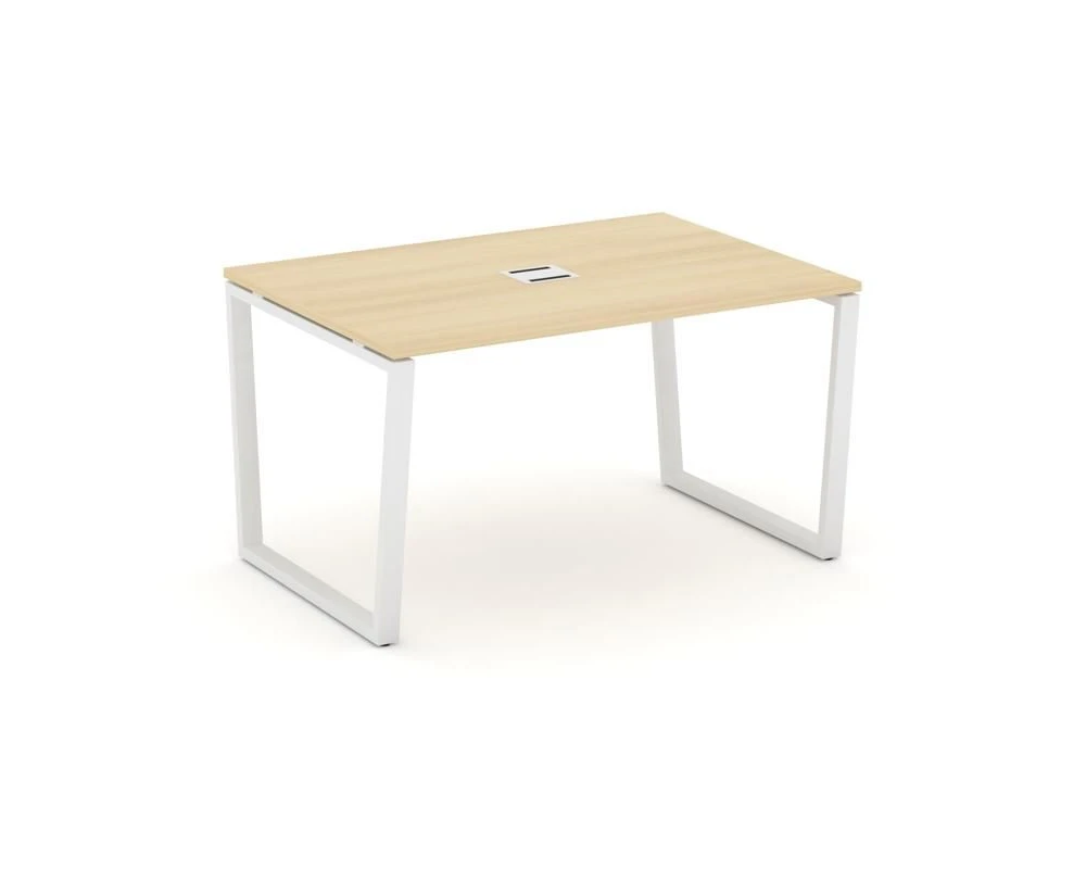 Стол переговорный SN-6T2.SPRG-001 980х980х750 Стайл Проджект Фьюжн / Style Project Fusion