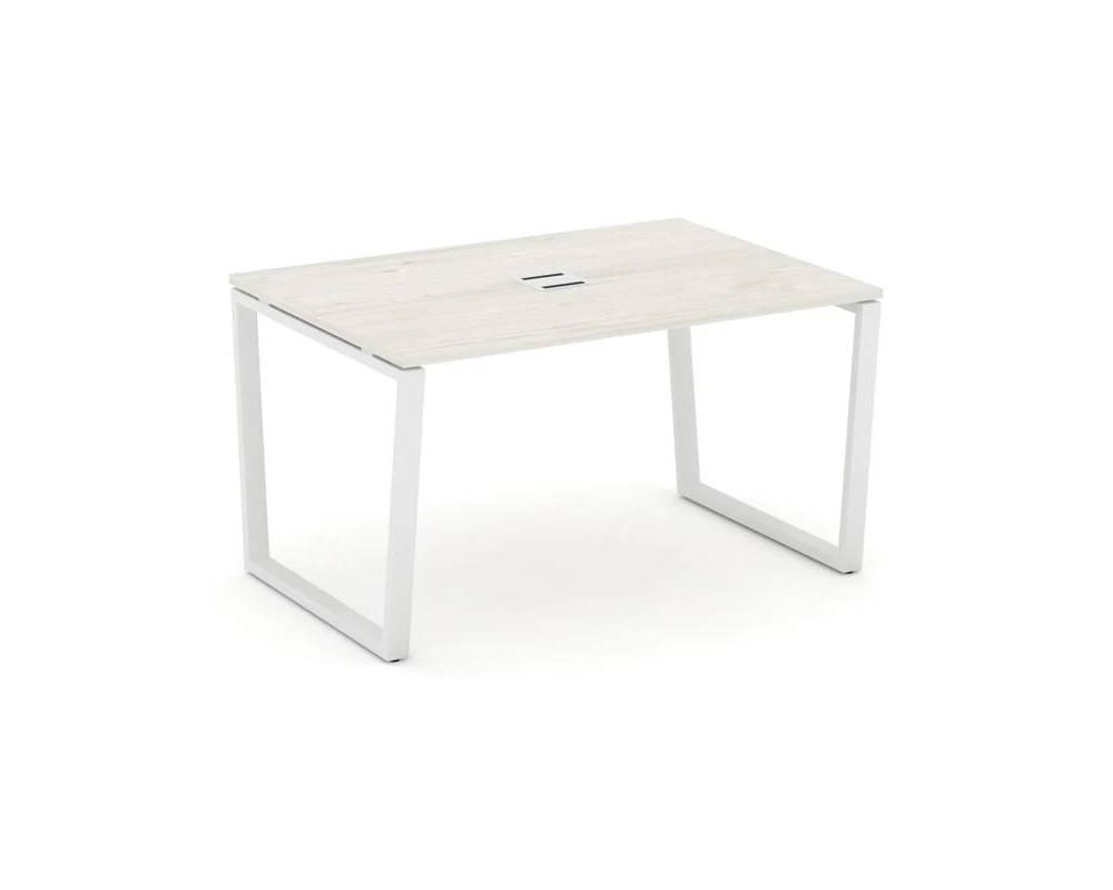 Стол переговорный SN-6T2.SPRG-001 980х980х750 Стайл Проджект Фьюжн / Style Project Fusion