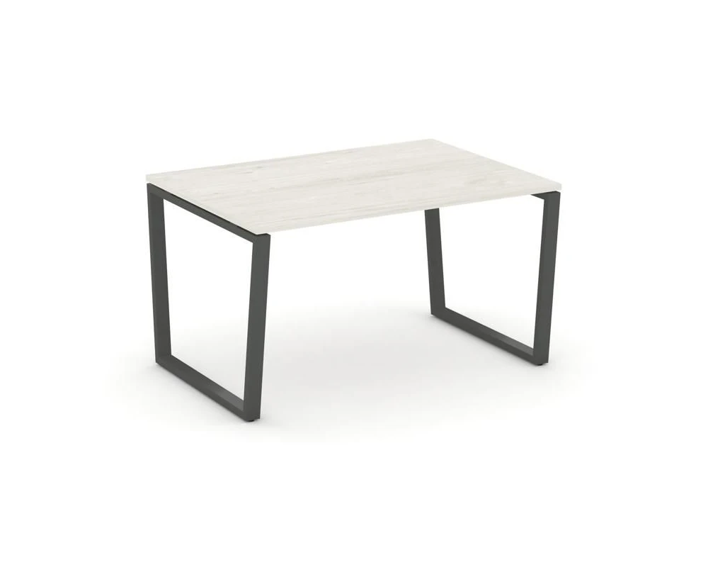 Стол переговорный SN-6T2.SPRG-002.3 1180х980х750 Стайл Проджект Фьюжн / Style Project Fusion