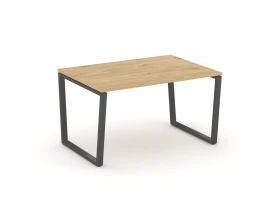 Стол переговорный SN-6T2.SPRG-002.3 1180х980х750 Стайл Проджект Фьюжн / Style Project Fusion images