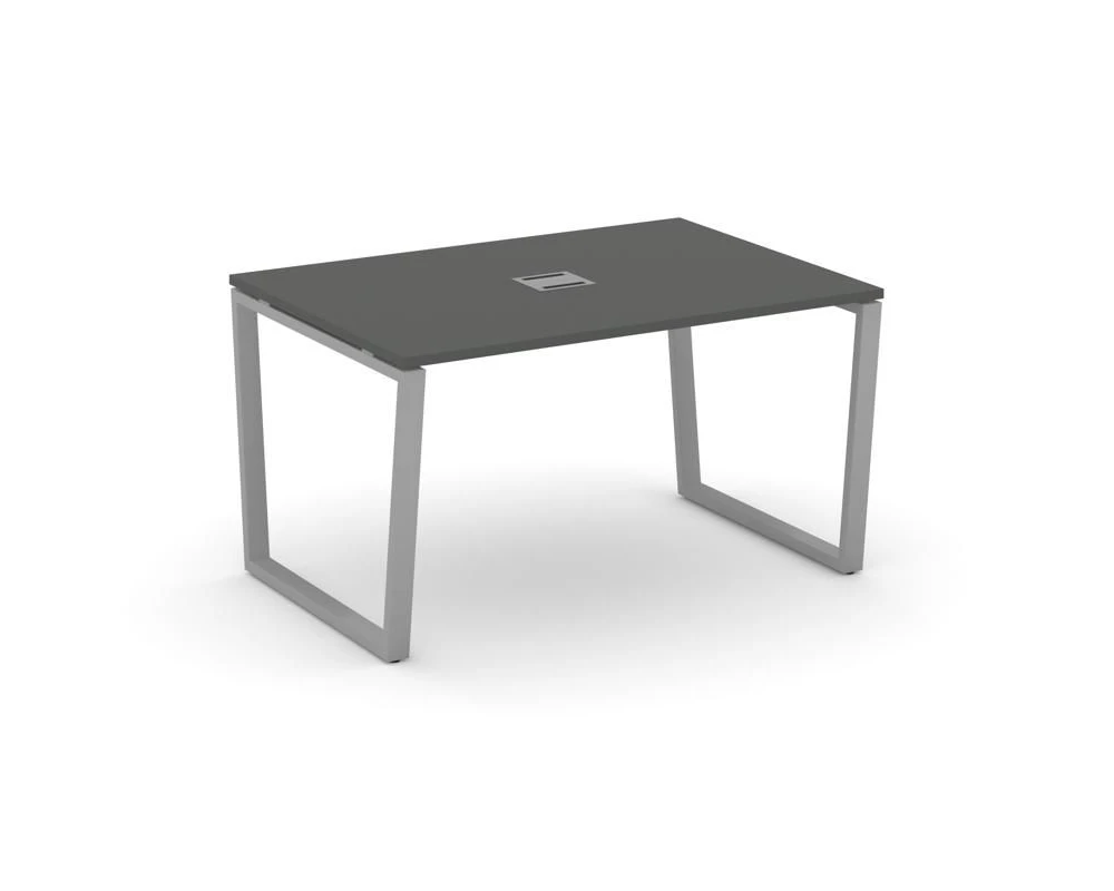 Стол переговорный SN-6T2.SPRG-003 1380х980х750 Стайл Проджект Фьюжн / Style Project Fusion