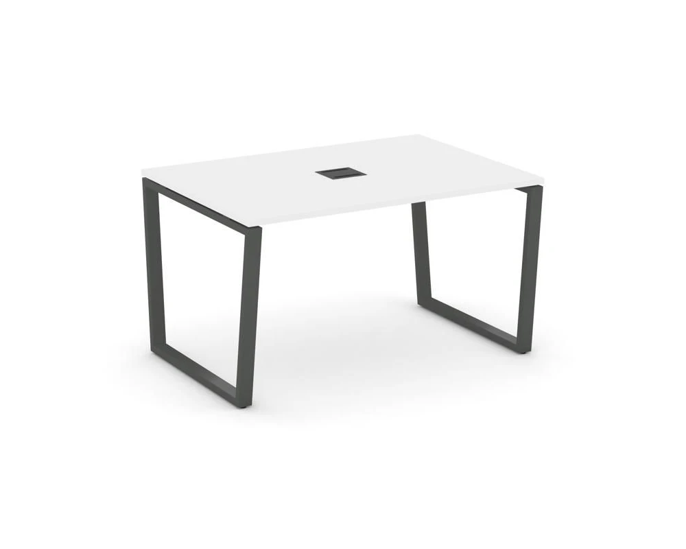 Стол переговорный SN-6T2.SPRG-003 1380х980х750 Стайл Проджект Фьюжн / Style Project Fusion