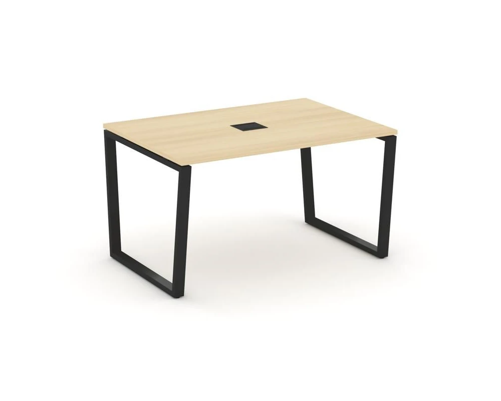 Стол переговорный SN-6T2.SPRG-003 1380х980х750 Стайл Проджект Фьюжн / Style Project Fusion