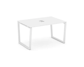 Стол переговорный SN-6T2.SPRG-003 1380х980х750 Стайл Проджект Фьюжн / Style Project Fusion images