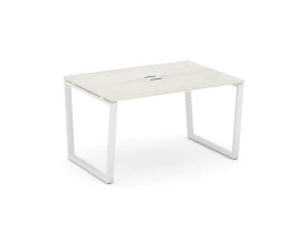 Стол переговорный SN-6T2.SPRG-003 1380х980х750 Стайл Проджект Фьюжн / Style Project Fusion images