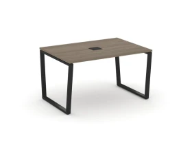 Стол переговорный SN-6T2.SPRG-003 1380х980х750 Стайл Проджект Фьюжн / Style Project Fusion images