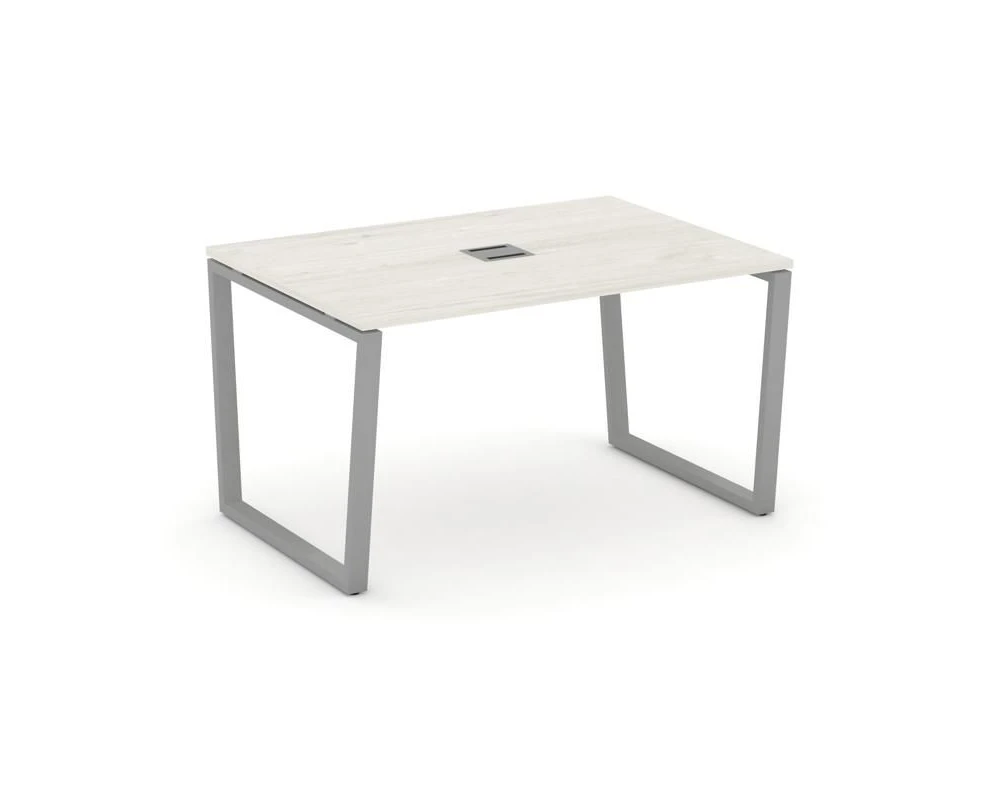 Стол переговорный SN-6T2.SPRG-003 1380х980х750 Стайл Проджект Фьюжн / Style Project Fusion