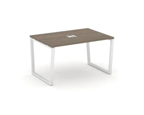 Стол переговорный SN-6T2.SPRG-003 1380х980х750 Стайл Проджект Фьюжн / Style Project Fusion images