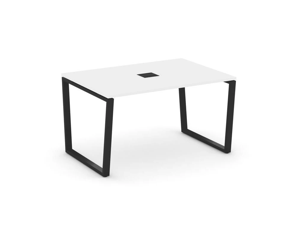 Стол переговорный SN-6T2.SPRG-003 1380х980х750 Стайл Проджект Фьюжн / Style Project Fusion