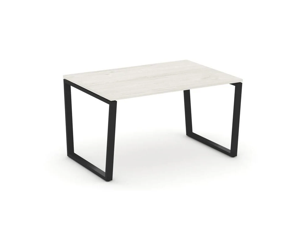 Стол переговорный SN-6T2.SPRG-003.3 1380х980х750 Стайл Проджект Фьюжн / Style Project Fusion