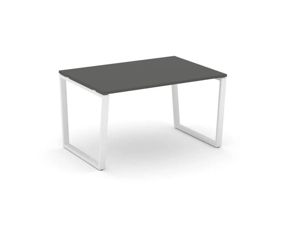 Стол переговорный SN-6T2.SPRG-003.3 1380х980х750 Стайл Проджект Фьюжн / Style Project Fusion