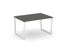 Стол переговорный SN-6T2.SPRG-003.3 1380х980х750 Стайл Проджект Фьюжн / Style Project Fusion images