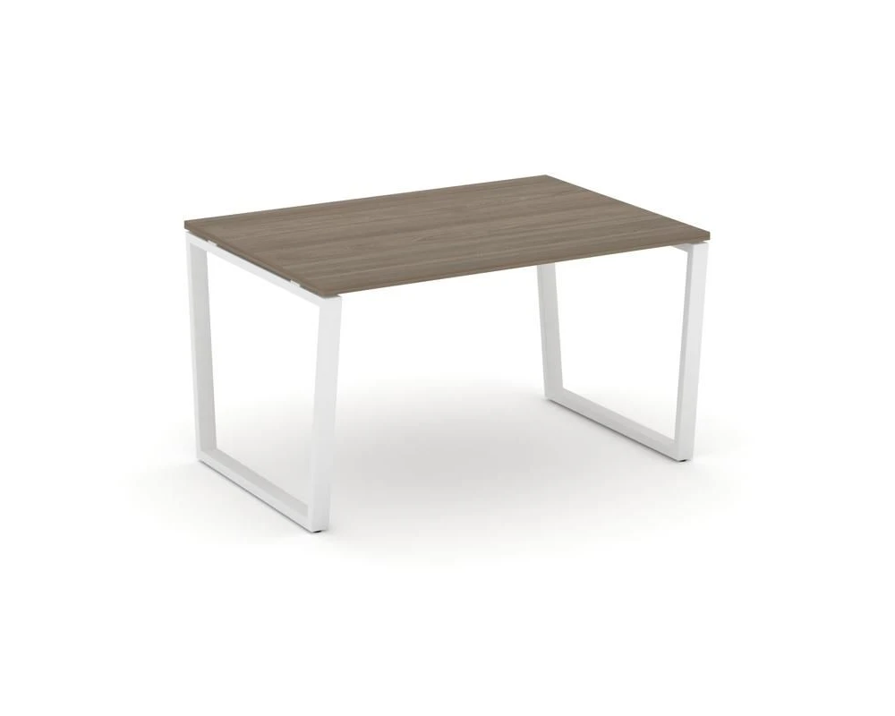 Стол переговорный SN-6T2.SPRG-003.3 1380х980х750 Стайл Проджект Фьюжн / Style Project Fusion