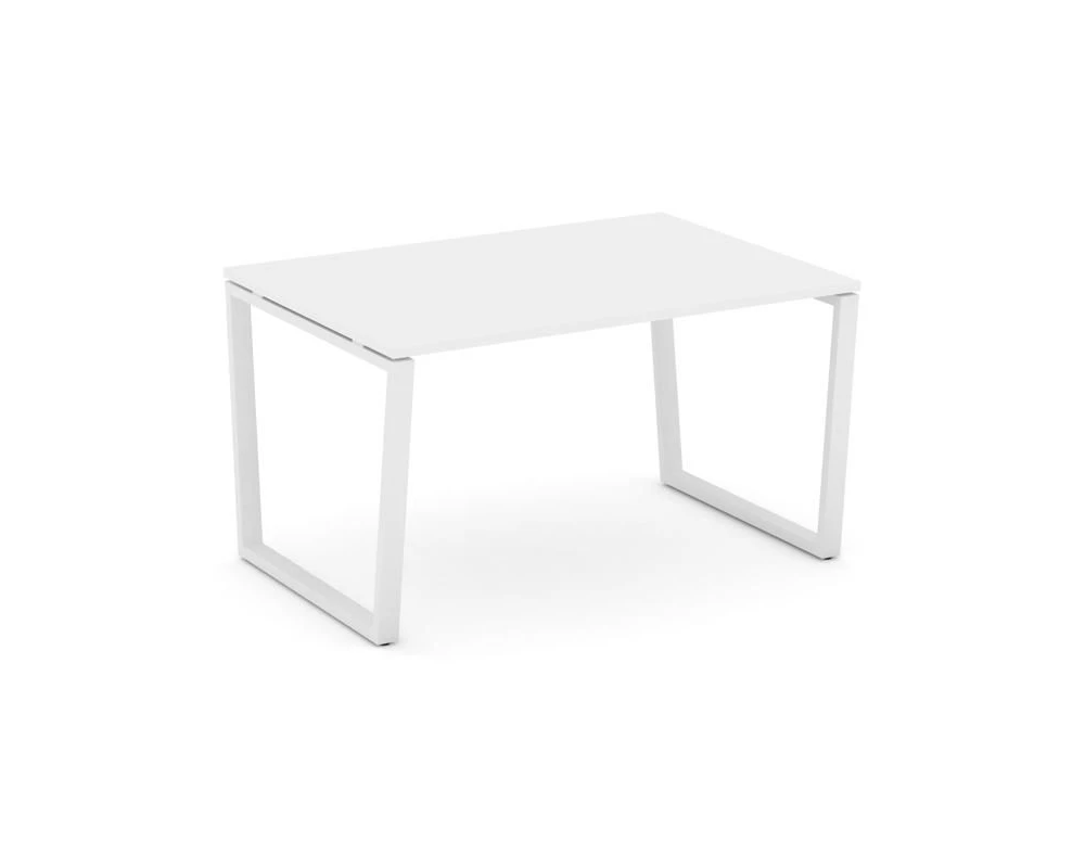 Стол переговорный SN-6T2.SPRG-003.3 1380х980х750 Стайл Проджект Фьюжн / Style Project Fusion