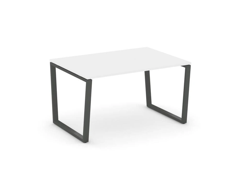 Стол переговорный SN-6T2.SPRG-003.3 1380х980х750 Стайл Проджект Фьюжн / Style Project Fusion