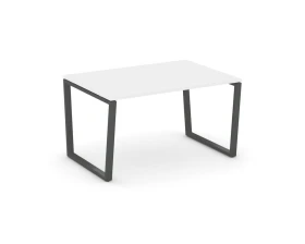 Стол переговорный SN-6T2.SPRG-003.3 1380х980х750 Стайл Проджект Фьюжн / Style Project Fusion images