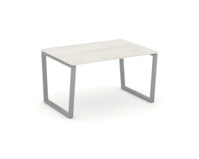 Стол переговорный SN-6T2.SPRG-003.3 1380х980х750 Стайл Проджект Фьюжн / Style Project Fusion images