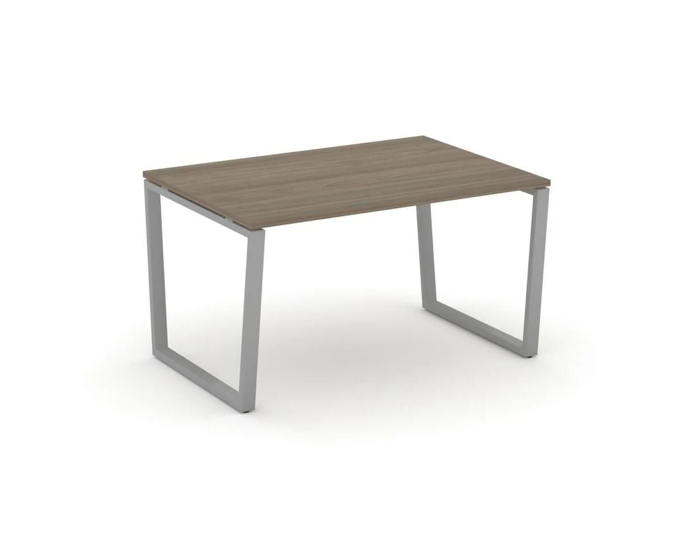 Стол переговорный SN-6T2.SPRG-003.3 1380х980х750 Стайл Проджект Фьюжн / Style Project Fusion