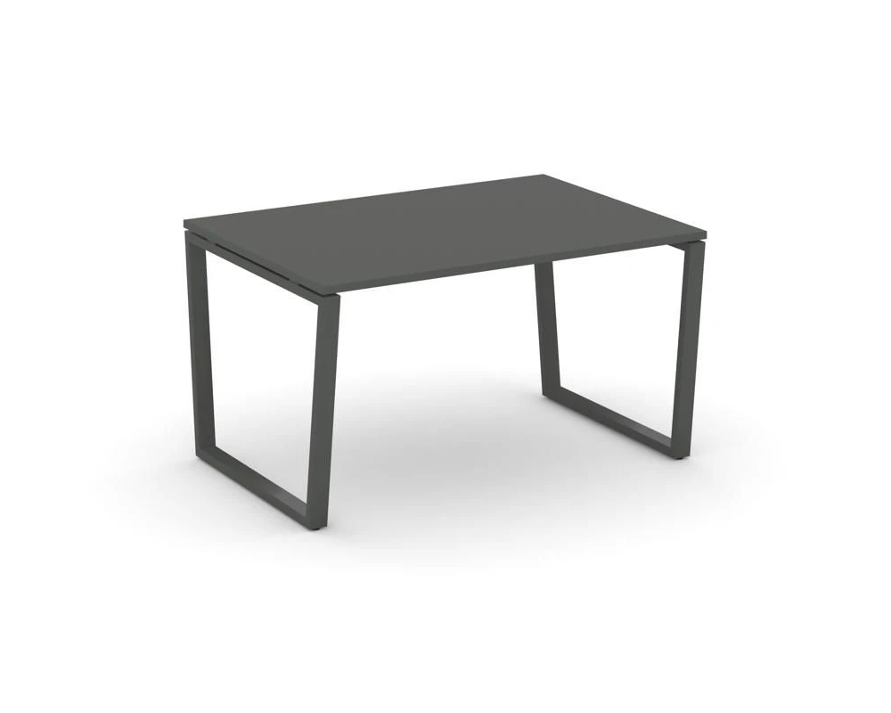 Стол переговорный SN-6T2.SPRG-003.3 1380х980х750 Стайл Проджект Фьюжн / Style Project Fusion