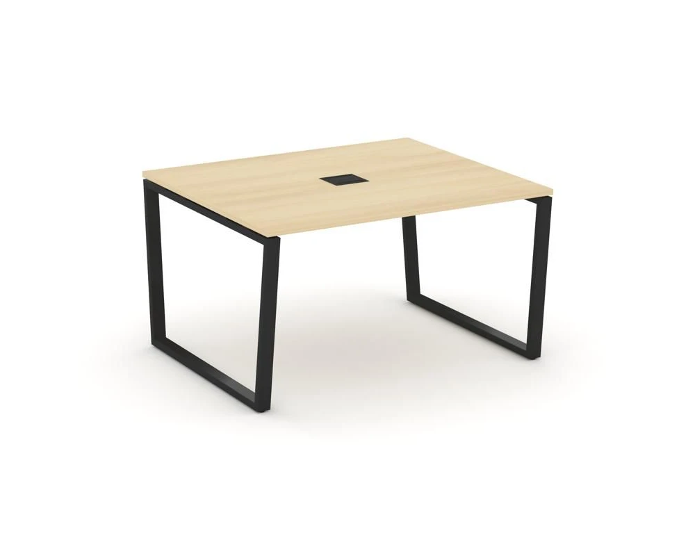 Стол переговорный SN-6T2.SPRG-032 1180х1180х750 Стайл Проджект Фьюжн / Style Project Fusion