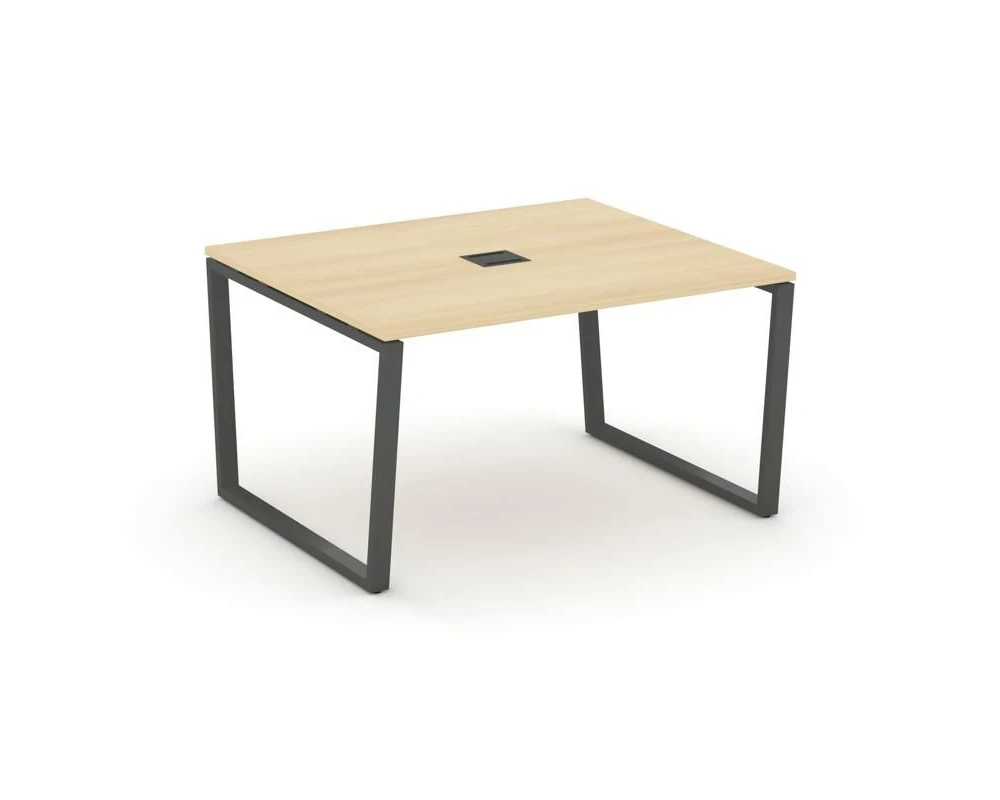 Стол переговорный SN-6T2.SPRG-032 1180х1180х750 Стайл Проджект Фьюжн / Style Project Fusion