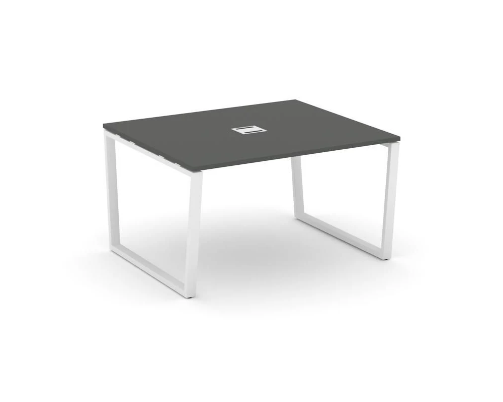 Стол переговорный SN-6T2.SPRG-032 1180х1180х750 Стайл Проджект Фьюжн / Style Project Fusion