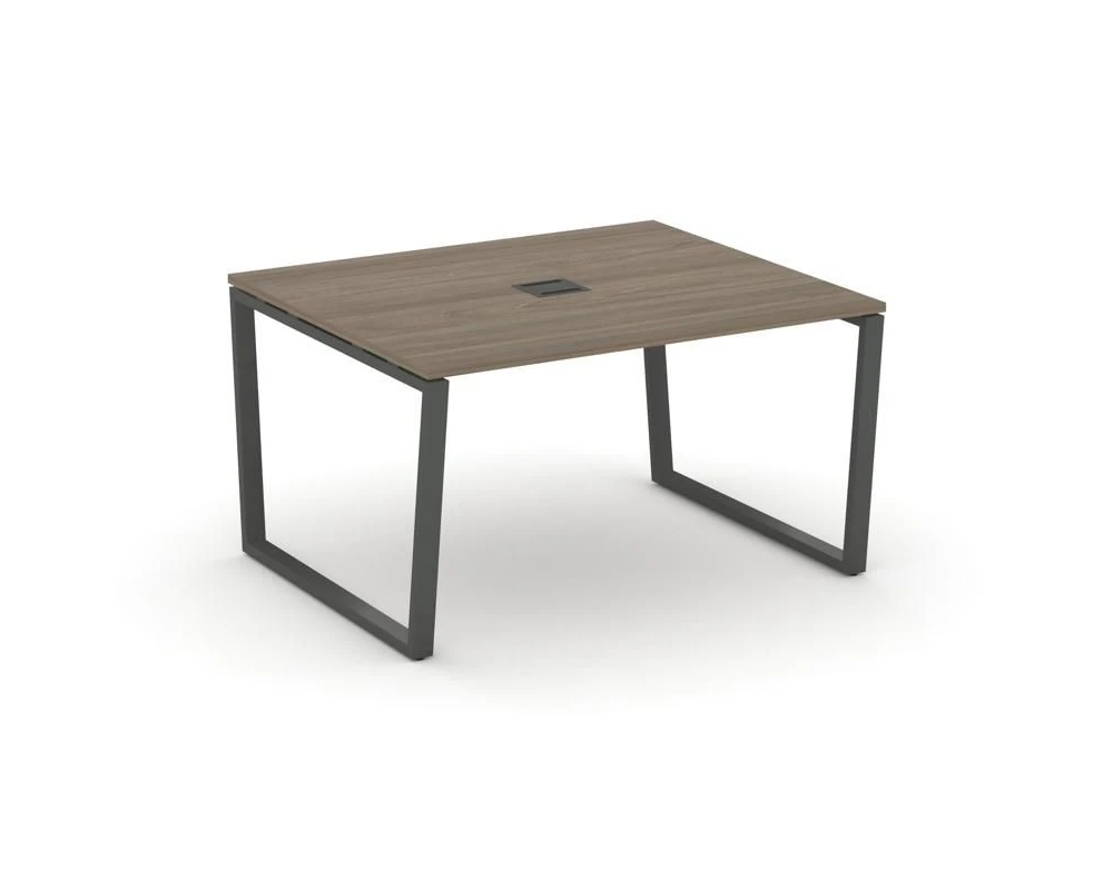 Стол переговорный SN-6T2.SPRG-032 1180х1180х750 Стайл Проджект Фьюжн / Style Project Fusion