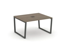 Стол переговорный SN-6T2.SPRG-032 1180х1180х750 Стайл Проджект Фьюжн / Style Project Fusion images