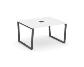 Стол переговорный SN-6T2.SPRG-032 1180х1180х750 Стайл Проджект Фьюжн / Style Project Fusion images