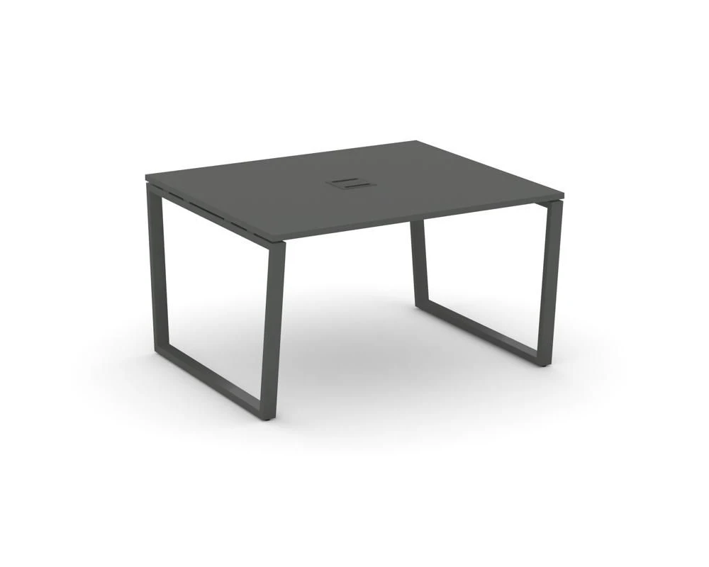 Стол переговорный SN-6T2.SPRG-032 1180х1180х750 Стайл Проджект Фьюжн / Style Project Fusion