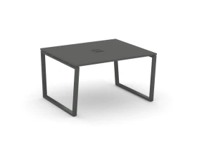 Стол переговорный SN-6T2.SPRG-032 1180х1180х750 Стайл Проджект Фьюжн / Style Project Fusion images