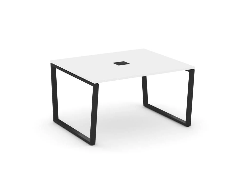 Стол переговорный SN-6T2.SPRG-032 1180х1180х750 Стайл Проджект Фьюжн / Style Project Fusion