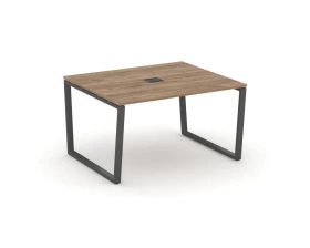 Стол переговорный SN-6T2.SPRG-032 1180х1180х750 Стайл Проджект Фьюжн / Style Project Fusion images