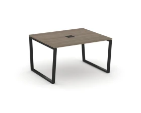 Стол переговорный SN-6T2.SPRG-032 1180х1180х750 Стайл Проджект Фьюжн / Style Project Fusion images