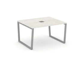 Стол переговорный SN-6T2.SPRG-032 1180х1180х750 Стайл Проджект Фьюжн / Style Project Fusion images