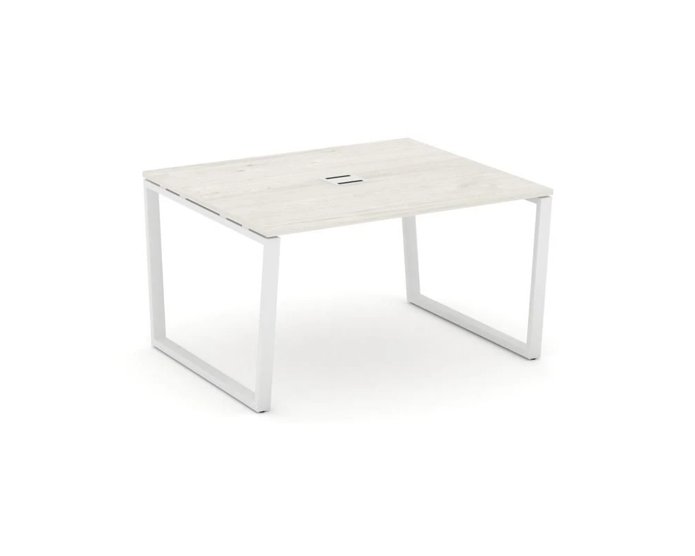 Стол переговорный SN-6T2.SPRG-032 1180х1180х750 Стайл Проджект Фьюжн / Style Project Fusion