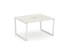 Стол переговорный SN-6T2.SPRG-032 1180х1180х750 Стайл Проджект Фьюжн / Style Project Fusion images