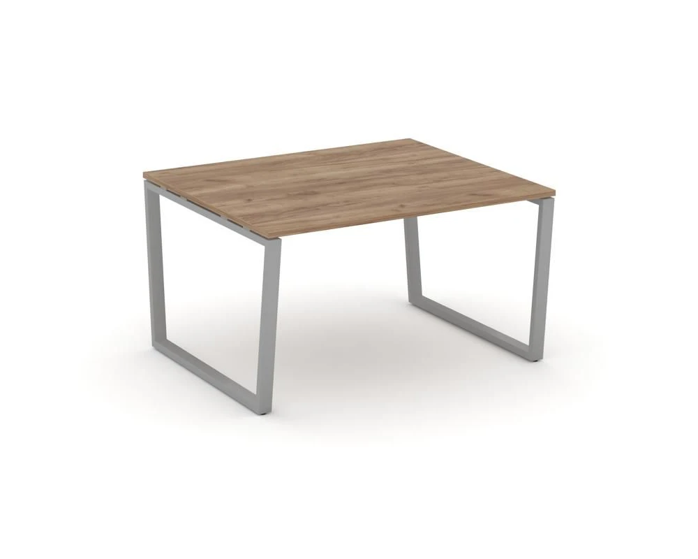 Стол переговорный SN-6T2.SPRG-032.3 1180х1180х750 Стайл Проджект Фьюжн / Style Project Fusion