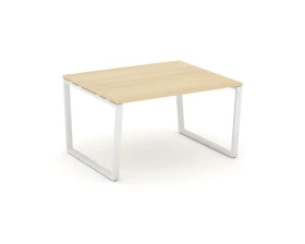 Стол переговорный SN-6T2.SPRG-032.3 1180х1180х750 Стайл Проджект Фьюжн / Style Project Fusion images